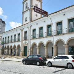 Foto: Reginaldo Ipê/CMS