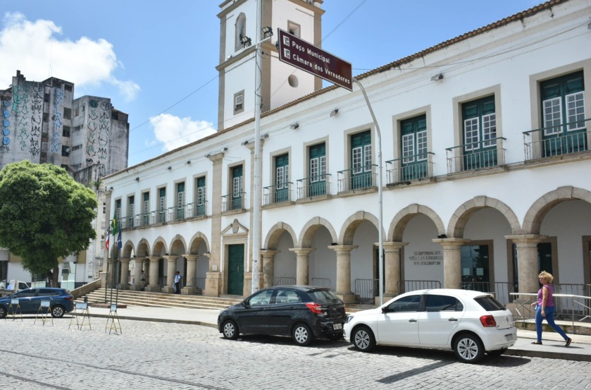 Foto: Reginaldo Ipê/CMS