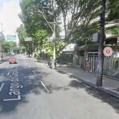 Foto: Reprodução / Google Maps