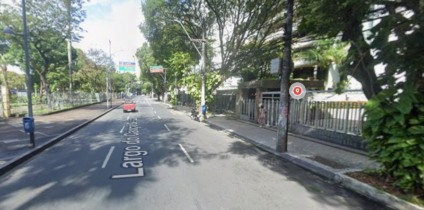 Foto: Reprodução / Google Maps