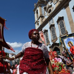 Foto: Divulgação / Afoxé Filhos de Korin Efan