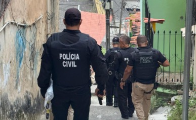 Foto: Divulgação Ascom PCBA