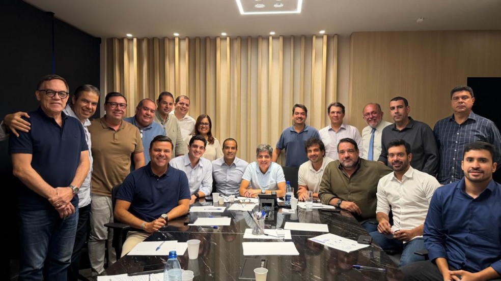 Foto: Reprodução/Redes Sociais