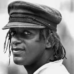 Foto: Exposição mestre Neguinho do Samba
