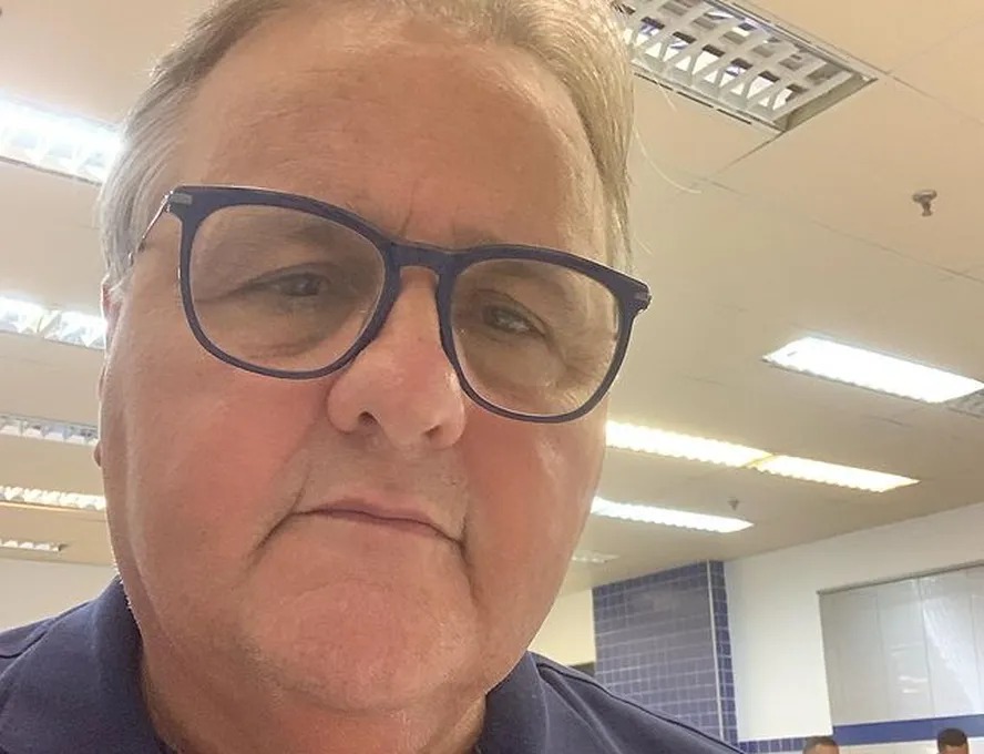 Foto: Reprodução/Redes Sociais