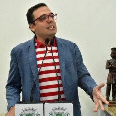 Foto: Reprodução/Câmara Municipal de Lauro de Freitas