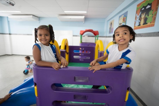 Foto: Betto Jr. / Secom PMS
