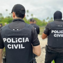 Foto: Divulgação/Polícia Civil