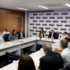 Foto: Wuiga Rubini/GOVBA 