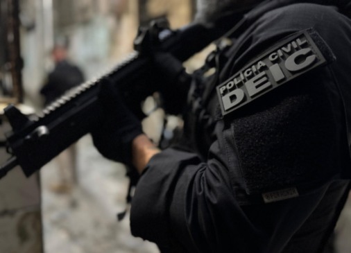 Foto: Divulgação Ascom PCBA