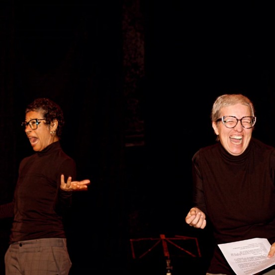 Foto: Divulgação/Isis Barros