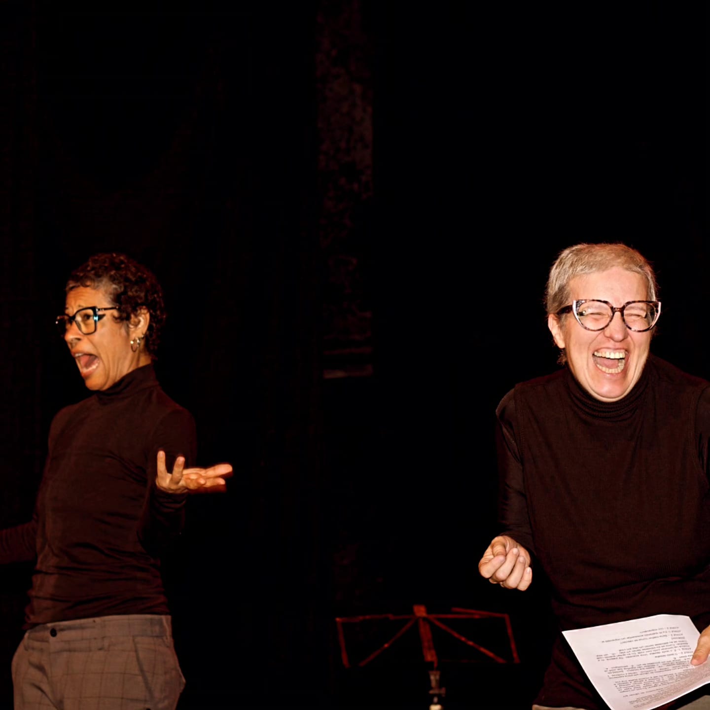 Foto: Divulgação/Isis Barros