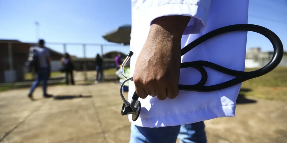 Foto: Agência Brasil/Marcelo Camargo 