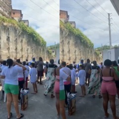 Foto: Reprodução / Redes Sociais