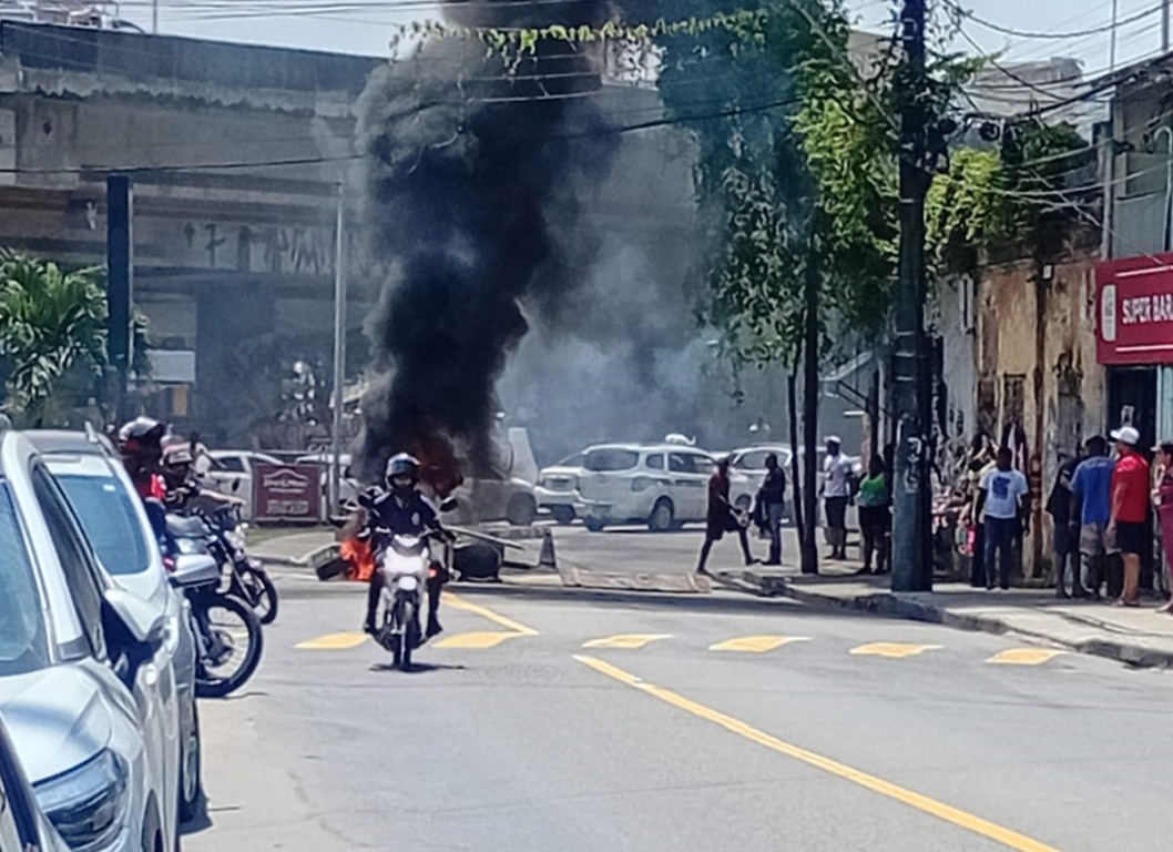 Foto: Reprodução / Redes Sociais Foto: Reprodução / Redes Sociais