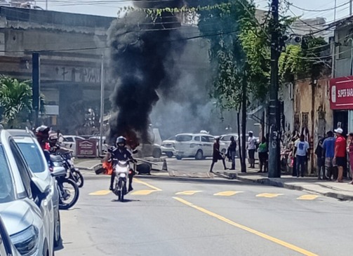 Foto: Reprodução / Redes Sociais
