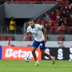 Foto: Rafael Rodrigues/ECB