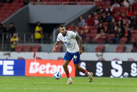 Foto: Rafael Rodrigues/ECB