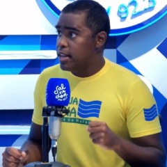 Foto: Reprodução / Salvador FM
