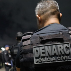 Foto: Reprodução/Polícia Civil