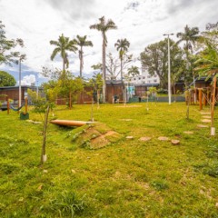 Foto: Igor Santos / Secom PMS
