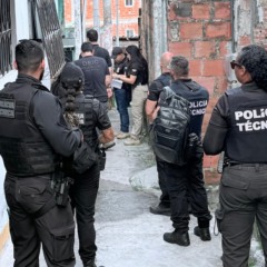 Foto: Divulgação/ Ascom PCBA