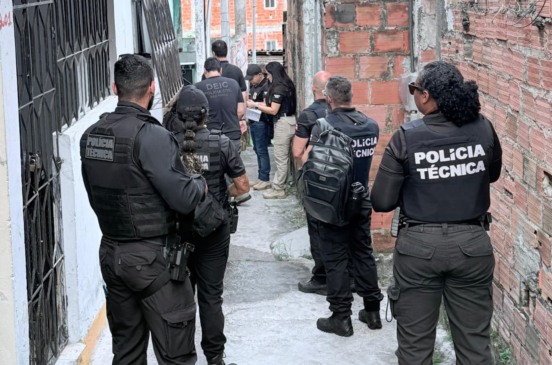 Foto: Divulgação/ Ascom PCBA