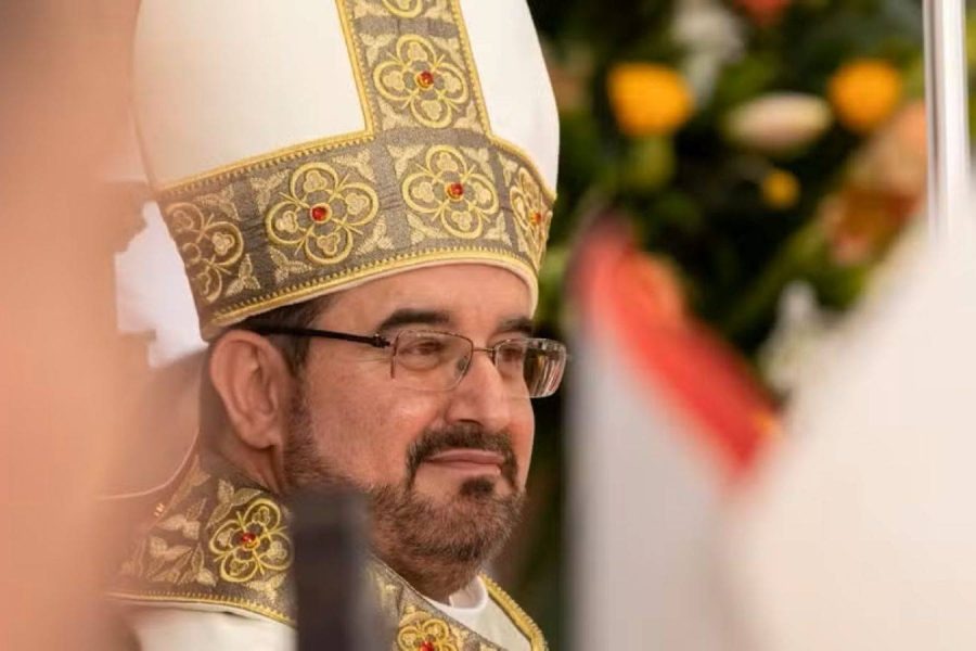 Foto: Divulgação/Diocese de Jundiaí
