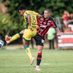 Foto: Victor Ferreira/EC Vitória