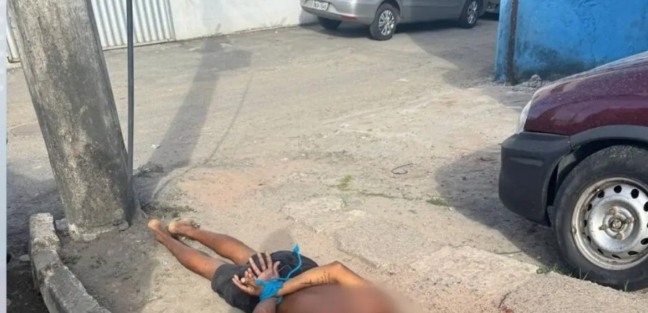 Foto: Reprodução/Redes Sociais