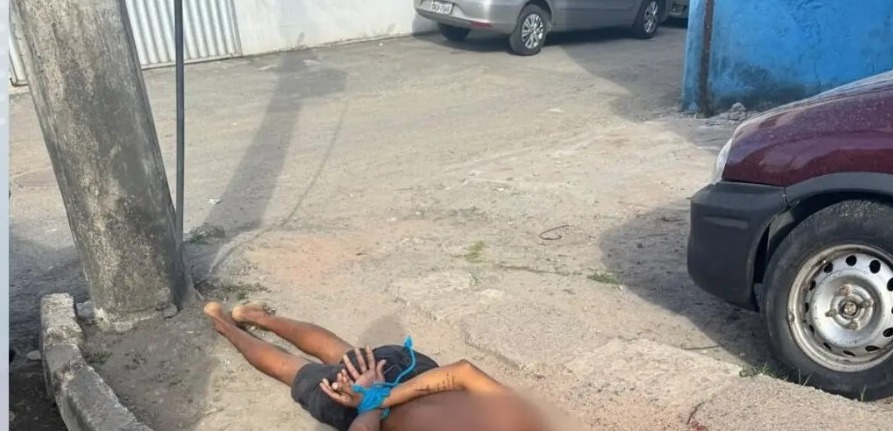 Foto: Reprodução/Redes Sociais Foto: Reprodução/Redes Sociais