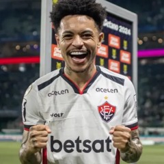 Foto: Victor Ferreira/EC Vitória
