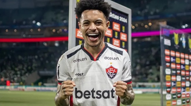 Foto: Victor Ferreira/EC Vitória
