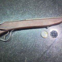 Foto: Divulgação / Polícia Militar