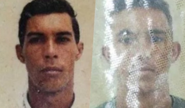 acidente com vaca mata duas pessoas na Bahia