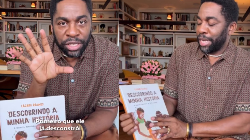 Foto: Reprodução/Redes Sociais 