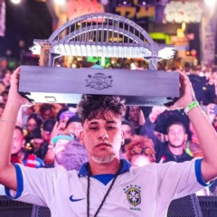 Foto: Cadu Passos/ Rede Sociais 