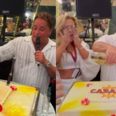 Foto: Reprodução/Redes Sociais 