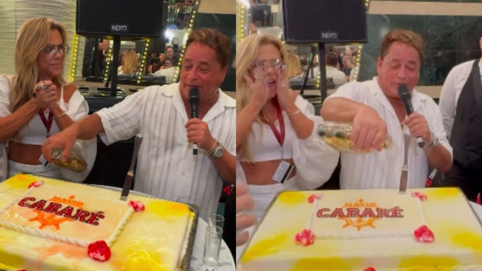 Foto: Reprodução/Redes Sociais 