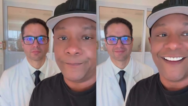 Foto: Reprodução/Redes Sociais 