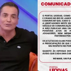 Foto: Reprodução/Redes Sociais 