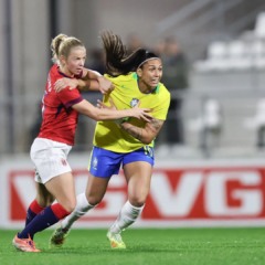 Foto: Lívia Villas Boas / CBF