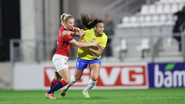 Foto: Lívia Villas Boas / CBF