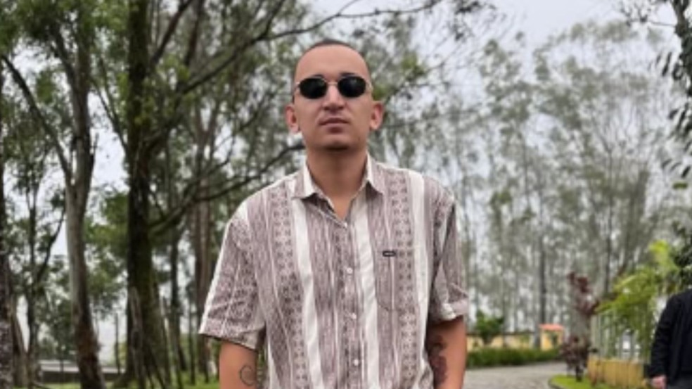 Foto: Reprodução/Redes Sociais Foto: Reprodução/Redes Sociais