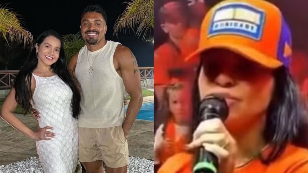 Foto: Reprodução/Redes Sociais 