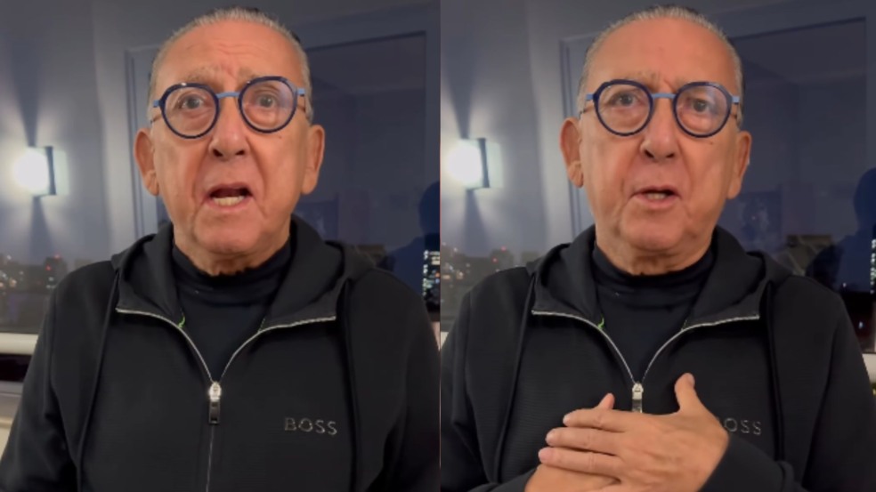 Foto: Reprodução/Redes Sociais 