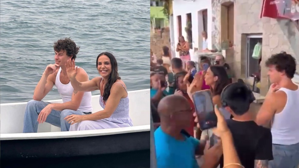 Foto: Reprodução/Redes Sociais 