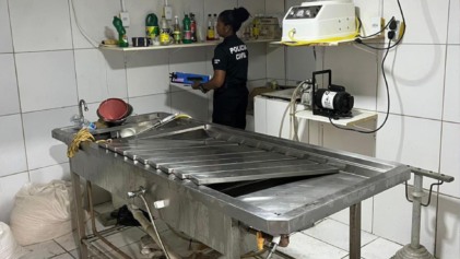 Foto: Pedro Moraes / Ascom PCBA