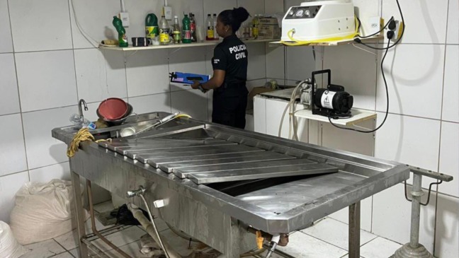 Foto: Pedro Moraes / Ascom PCBA