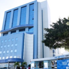 Hospital Dois de Julho